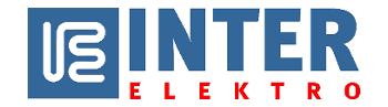 Logo INTER-ELEKTRO